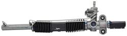 MasterPro Power Steering Rack And Pinion - Remanufactured  image
