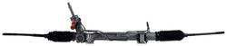 MasterPro Power Steering Rack And Pinion - Remanufactured  image