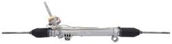MasterPro Power Steering Rack And Pinion - Remanufactured  image