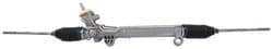 MasterPro Power Steering Rack And Pinion - Remanufactured  image
