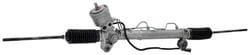 MasterPro Power Steering Rack And Pinion - Remanufactured  image