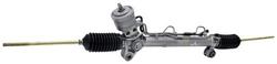MasterPro Power Steering Rack And Pinion - Remanufactured  image
