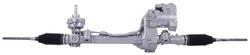 MasterPro Power Steering Rack And Pinion - Remanufactured  image