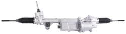 MasterPro Power Steering Rack And Pinion - Remanufactured  image