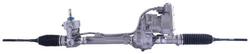 MasterPro Power Steering Rack And Pinion - Remanufactured  image