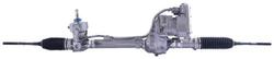 MasterPro Power Steering Rack And Pinion - Remanufactured  image