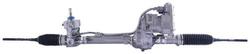 MasterPro Power Steering Rack And Pinion - Remanufactured  image