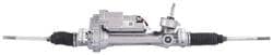MasterPro Power Steering Rack And Pinion - Remanufactured  image