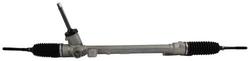 MasterPro Power Steering Rack And Pinion - Remanufactured  image