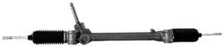 MasterPro Power Steering Rack And Pinion - Remanufactured  image