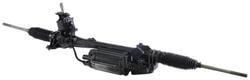 MasterPro Power Steering Rack And Pinion - Remanufactured  image