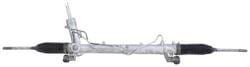 MasterPro Power Steering Rack And Pinion - Remanufactured  image