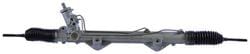 MasterPro Power Steering Rack And Pinion - Remanufactured  image