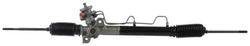 MasterPro Power Steering Rack And Pinion - Remanufactured  image