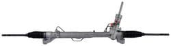 MasterPro Power Steering Rack And Pinion - Remanufactured  image