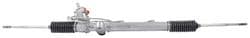 MasterPro Power Steering Rack And Pinion - Remanufactured  image