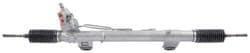 MasterPro Power Steering Rack And Pinion - Remanufactured  image
