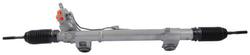 MasterPro Power Steering Rack And Pinion - Remanufactured  image