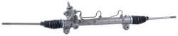 MasterPro Power Steering Rack And Pinion - Remanufactured  image