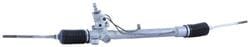 MasterPro Power Steering Rack And Pinion - Remanufactured  image