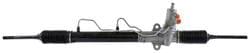 MasterPro Power Steering Rack And Pinion - Remanufactured  image