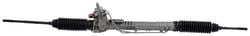 MasterPro Power Steering Rack And Pinion - Remanufactured  image