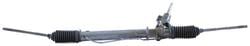 MasterPro Power Steering Rack And Pinion - Remanufactured  image