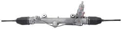 MasterPro Power Steering Rack And Pinion - Remanufactured  image
