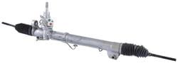 MasterPro Power Steering Rack And Pinion - Remanufactured  image