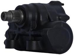 MasterPro Power Steering Gear - Remanufactured  image