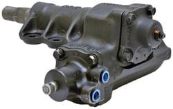 MasterPro Power Steering Power Steering Gear - Remanufactured  image