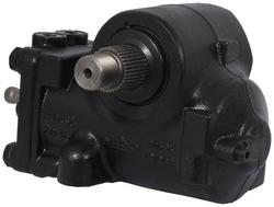 MasterPro Power Steering Gear - Remanufactured  image