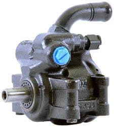 MasterPro Power Steering Power Steering Pump - Remanufactured  image