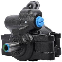 MasterPro Power Steering Power Steering Pump - Remanufactured  image