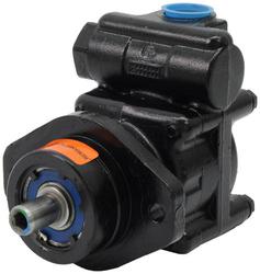 MasterPro Power Steering Power Steering Pump - Remanufactured  image