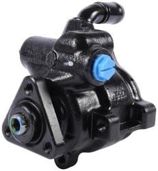 MasterPro Power Steering Power Steering Pump - Remanufactured  image