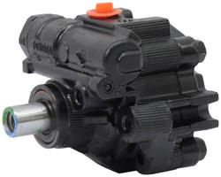 MasterPro Power Steering Power Steering Pump - Remanufactured  image