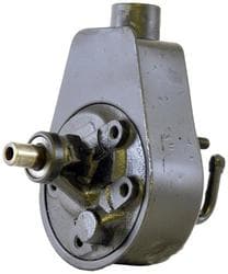 MasterPro Power Steering Power Steering Pump - Remanufactured  image