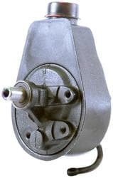 MasterPro Power Steering Power Steering Pump - Remanufactured  image