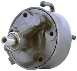 MasterPro Power Steering Power Steering Pump - Remanufactured  image