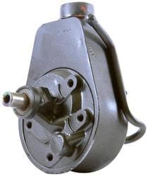 MasterPro Power Steering Power Steering Pump - Remanufactured  image
