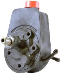 MasterPro Power Steering Power Steering Pump - Remanufactured  image