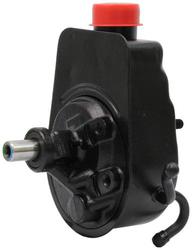 MasterPro Power Steering Power Steering Pump - Remanufactured  image