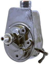 MasterPro Power Steering Power Steering Pump - Remanufactured  image