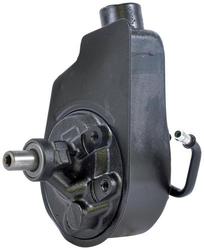 MasterPro Power Steering Power Steering Pump - Remanufactured  image