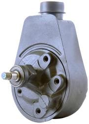 MasterPro Power Steering Power Steering Pump - Remanufactured  image