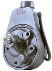 MasterPro Power Steering Power Steering Pump - Remanufactured  image