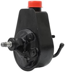 MasterPro Power Steering Power Steering Pump - Remanufactured  image