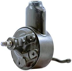 MasterPro Power Steering Power Steering Pump - Remanufactured  image