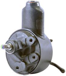 MasterPro Power Steering Power Steering Pump - Remanufactured  image